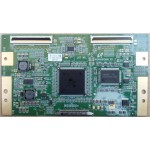 SAMSUNG LA40R81 T-CON  BOARD BN81-01306A 4046HDCM4LV0.2